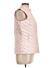 J. McLaughlin Pink Vest Size L - photo 4