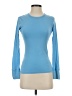 Gap Blue Long Sleeve T-Shirt Size S - photo 1