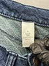 Kohl's Solid Blue Jeans Size 8 - photo 7