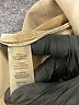 Calvin Klein Solid Tan Cocktail Dress Size 12 - photo 8