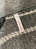 Urban Mix 100% Rayon Gray Cardigan Size S - photo 7
