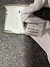 Assorted Brands White Turtleneck Sweater Size L - photo 7