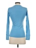 Gap Blue Long Sleeve T-Shirt Size S - photo 2