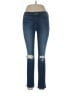Paige Blue Jeans Size 30 waist - photo 1