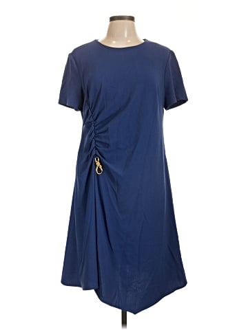 Donna Karan New York Casual Dress (view 1)