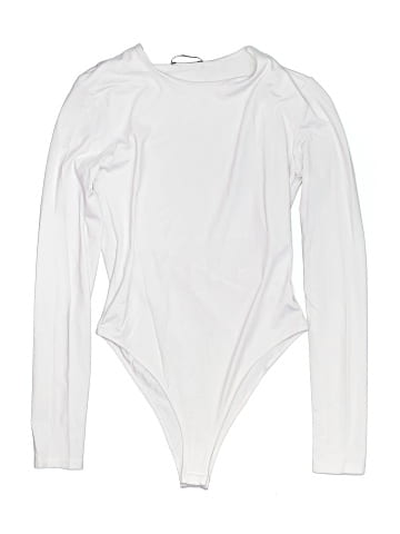 Zara Bodysuit (view 1)