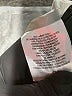T Tahari 100% Polyester Metallic Silver Jacket Size M - photo 7