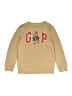 Gap Kids Tan Sweatshirt Size M (kids) - photo 1