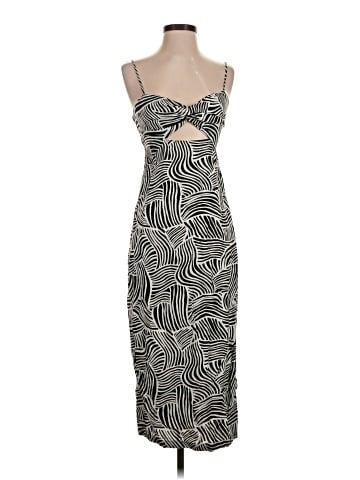 LOFT Beach Cocktail Dress (view 1)