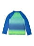 Lands' End Blue Rash Guard Size 4 - 5 - photo 2