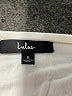 Lulus Ivory Bodysuit Size S - photo 3