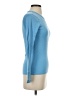 Gap Blue Long Sleeve T-Shirt Size S - photo 4