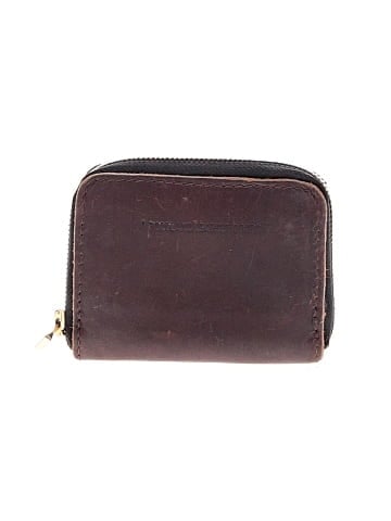 Portland Leather Goods Leather Wallet (view 1)