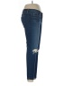 Paige Blue Jeans Size 30 waist - photo 4