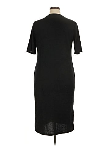 Ava & Viv Casual Dress (view 2)