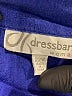 DressBarn Stars Blue Short Sleeve Blouse Size 22 - photo 7