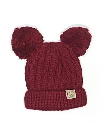 C.C. Kids Beanie (view 1)