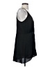 Halston Heritage Black Cocktail Dress Size S - photo 4