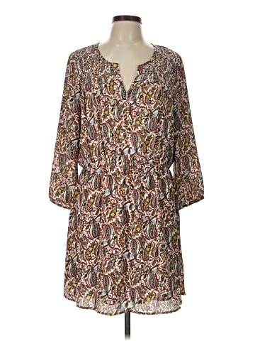 DR2 Casual Dress (view 1)