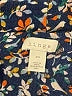 Hinge 100% Rayon Blue Long Sleeve Blouse Size XS - photo 7