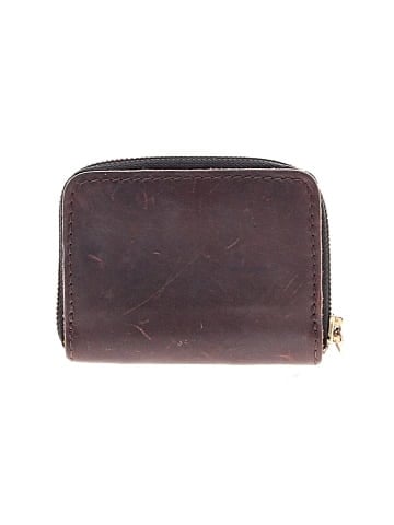 Portland Leather Goods Leather Wallet (view 2)