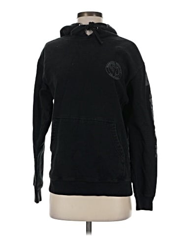 Independent Trading Company Zip Up Hoodie (view 1)