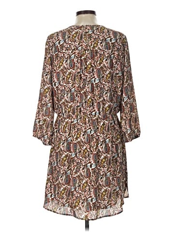 DR2 Casual Dress (view 2)