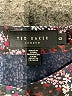 Ted Baker London 100% Polyester Purple 3/4 Sleeve Blouse Size 2 (0) - photo 7