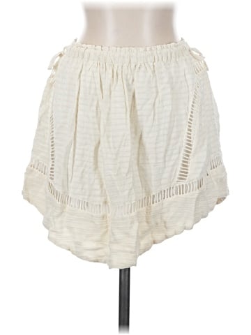 IRO Silk Skirt (view 1)