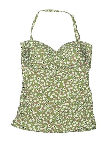 Anne Cole Swimsuit Top (view 1)