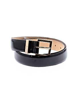 Calvin Klein Leather Belt
