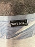 Wet Seal Print Silver Short Sleeve T-Shirt Size XL - photo 7