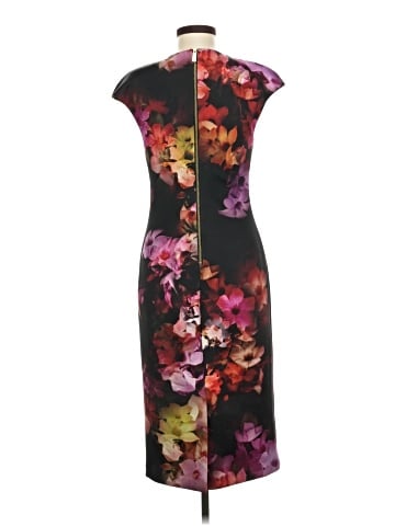 Ted Baker London Cocktail Dress (view 2)