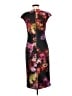 Ted Baker London Print Black Cocktail Dress Size 8 (3) - photo 2