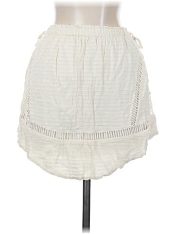 IRO Silk Skirt (view 2)