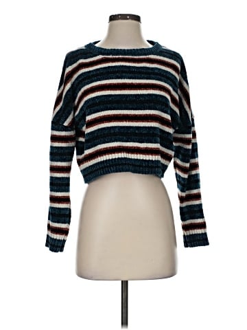 Volcom Pullover Sweater (view 1)