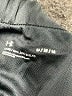 Under Armour 100% Polyester Black Athletic Shorts Size M - photo 3