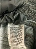Adidas Gray Track Pants Size M - photo 7