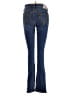 True Religion Hearts Blue Jeans Size 29 waist - photo 2