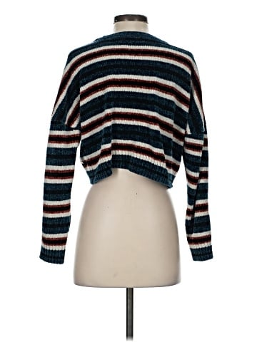 Volcom Pullover Sweater (view 2)