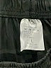 Assorted Brands Solid Black Track Pants Size L - photo 7