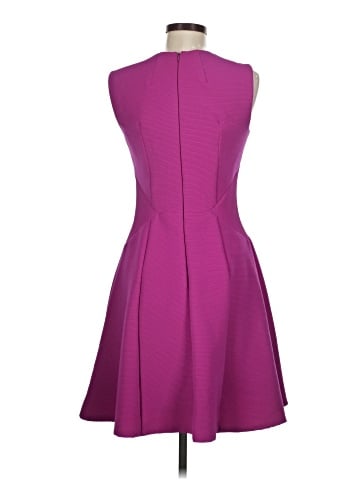 Nanette Lepore Cocktail Dress (view 2)