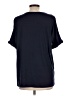 Unbranded Blue Short Sleeve T-Shirt Size L - photo 2
