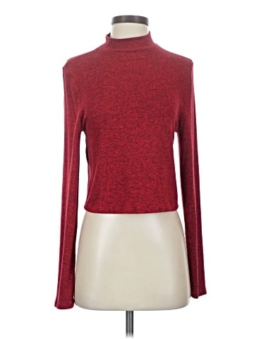 Project Social T Long Sleeve Top (view 1)