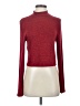 Project Social T Red Long Sleeve Top Size S - photo 1