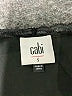 CAbi 100% Polyester Black Sleeveless Blouse Size S - photo 7