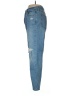 Universal Thread Blue Jeans Size 8 - photo 5