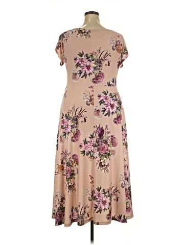 Lbisse Casual Dress (view 2)