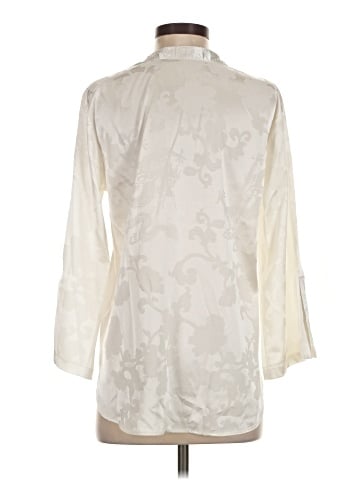 Natori 3/4 Sleeve T-Shirt (view 2)