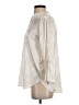 Natori Ivory 3/4 Sleeve T-Shirt Size S - photo 5